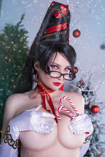 Gliese 581 Nude Leaks OnlyFans Photo 83