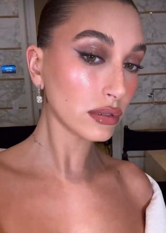 Hailey Baldwin Bieber Nude Leaks OnlyFans Photo 101