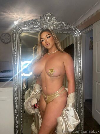 hanahbbyx Nude Leaks OnlyFans Photo 107