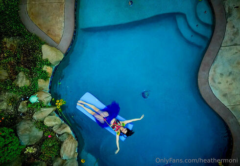 heathermoni Nude Leaks OnlyFans Photo 38