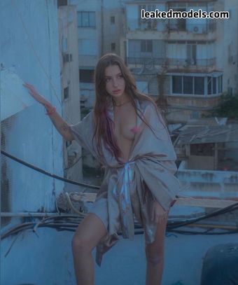 Helga Briman Nude Leaks OnlyFans Photo 17