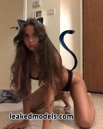Helga Briman Nude Leaks OnlyFans Photo 22