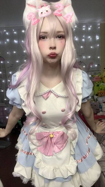kittie_meo Nude Leaks OnlyFans Photo 75