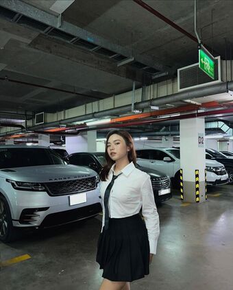 hersafiz Nude Leaks OnlyFans Photo 2