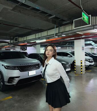 hersafiz Nude Leaks OnlyFans Photo 1