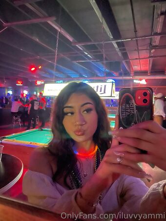 iluvvyammi Nude Leaks OnlyFans Photo 11