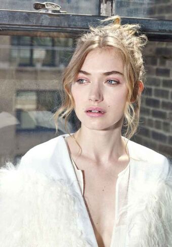 Imogen Poots / impoots Nude Leaks OnlyFans  – Leaked Models