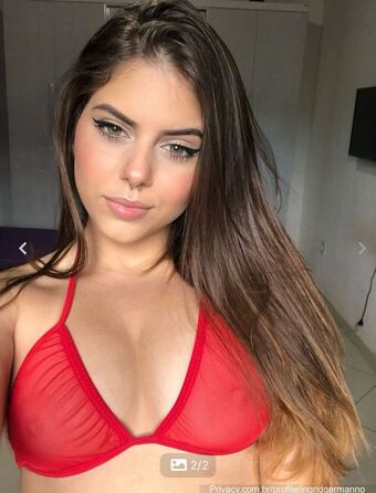 Ingrid Germanno Nude Leaks OnlyFans Photo 47