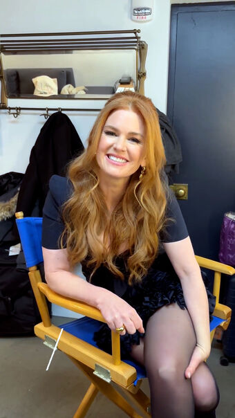 Isla Fisher Nude Leaks OnlyFans Photo 52