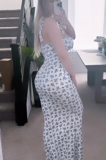 Izzy G / mizzizzyg / pnkysparkles Nude Leaks OnlyFans  – Leaked Models
