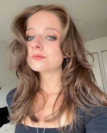 Jackie Evancho Nude Leaks OnlyFans Photo 23