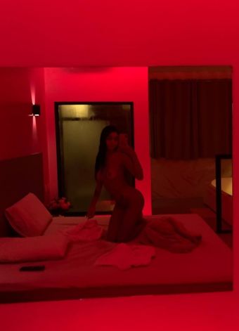 Jamilly-carvalho Nude Leaks OnlyFans Photo 21