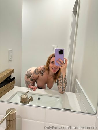 Jenna Jebamus Nude Leaks OnlyFans Photo 8