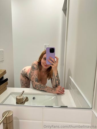 Jenna Jebamus Nude Leaks OnlyFans Photo 5