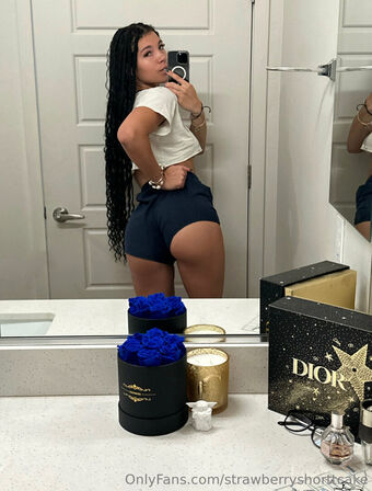 Strawberryshorttcake Nude Leaks OnlyFans Photo 118