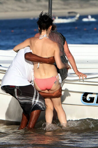 Juliette Lewis Nude Leaks OnlyFans Photo 13