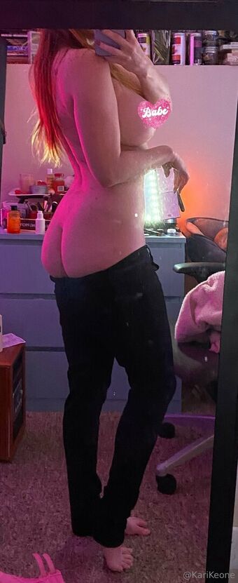 Kari Keone Nude Leaks OnlyFans Photo 36