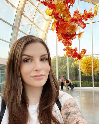 Kate / kate.ttv / katestark Nude Leaks OnlyFans  – Leaked Models