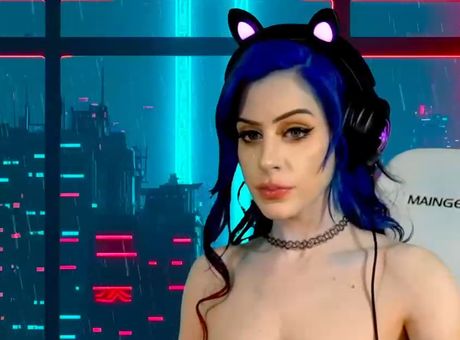 Kati3Kat Nude Leaks OnlyFans Photo 64