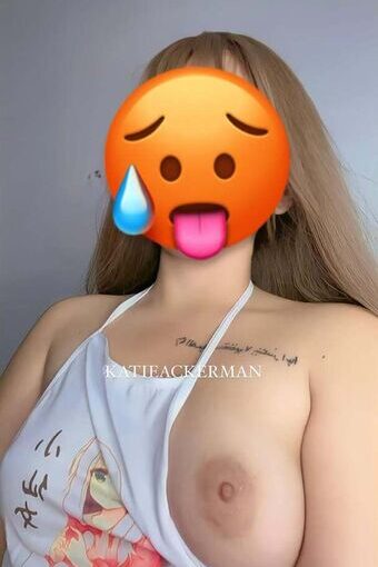 Katie Ackerman / ackersmack Nude Leaks OnlyFans  – Leaked Models