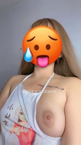 Katie Ackerman Nude Leaks OnlyFans Photo 7