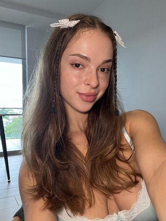 Katya Samilova Nude Leaks OnlyFans Photo 26