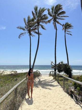 Kenza.peachie Nude Leaks OnlyFans Photo 6