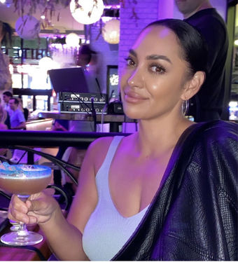 Kenza.peachie Nude Leaks OnlyFans Photo 1