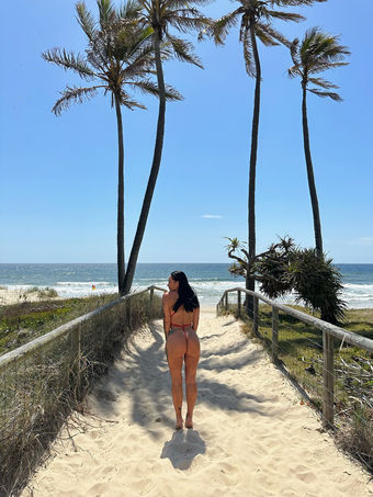 Kenza.peachie Nude Leaks OnlyFans Photo 7