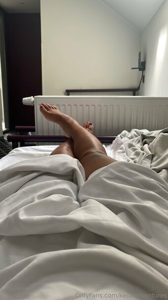 keozadventures Nude Leaks OnlyFans Photo 18