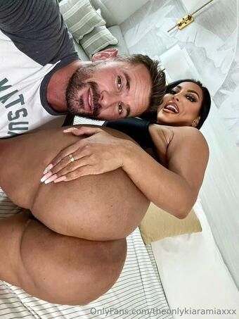 Kiara Mia / theonlykiaramiaxx / theonlykiaramiaxxx Nude Leaks OnlyFans  – Leaked Models