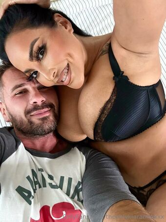 Kiara Mia Nude Leaks OnlyFans Photo 23