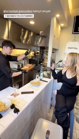 Kiernan-shipka Nude Leaks OnlyFans Photo 178