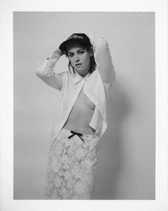 Kristen-stewart Nude Leaks OnlyFans Photo 72
