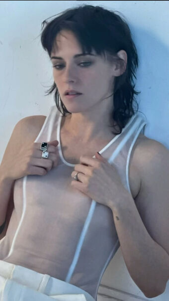 Kristen-stewart Nude Leaks OnlyFans Photo 73