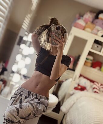 Kylee Carter Nude Leaks OnlyFans Photo 22