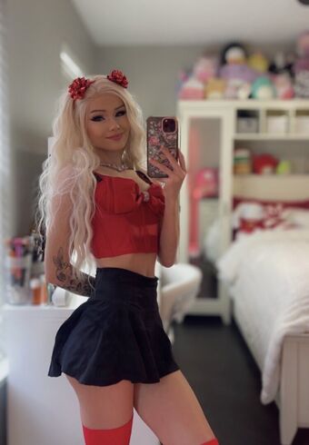 Kylee Carter Nude Leaks OnlyFans Photo 21