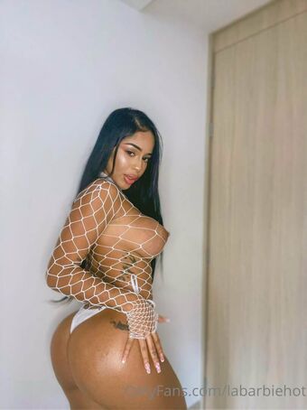 labarbiehot Nude Leaks OnlyFans Photo 18