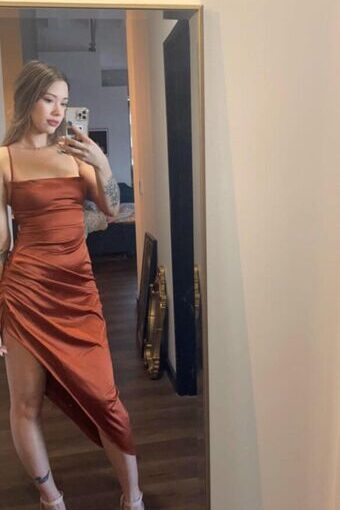 laceyisanerd Nude Leaks OnlyFans  – Leaked Models