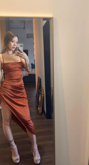 laceyisanerd Nude Leaks OnlyFans Photo 1