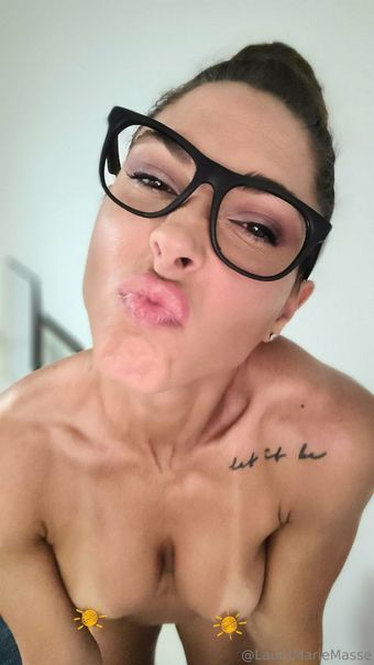 Laura Marie Masse Nude Leaks OnlyFans Photo 10