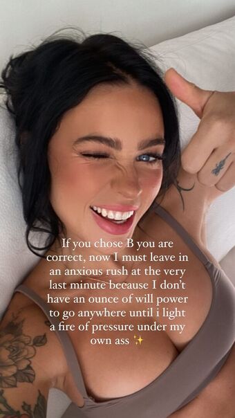 Leslie Golden Nude Leaks OnlyFans Photo 6