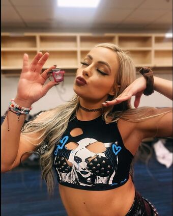 Liv Morgan Nude Leaks OnlyFans Photo 48