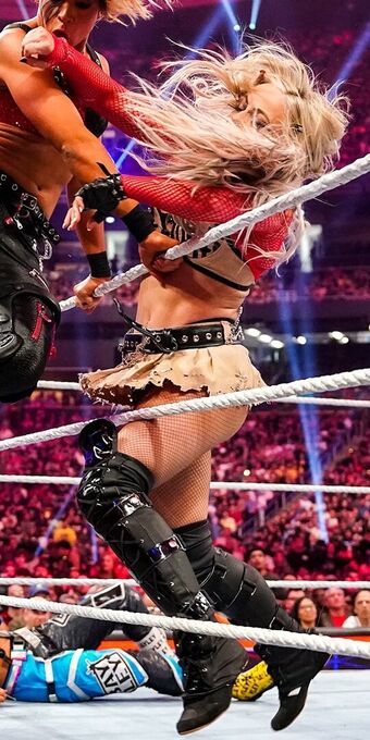 Liv Morgan Nude Leaks OnlyFans Photo 52