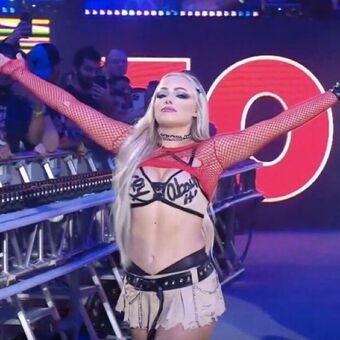 Liv Morgan Nude Leaks OnlyFans Photo 49