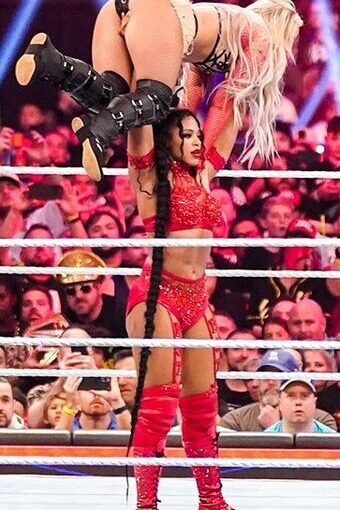 Liv Morgan Nude Leaks OnlyFans  – Leaked Models