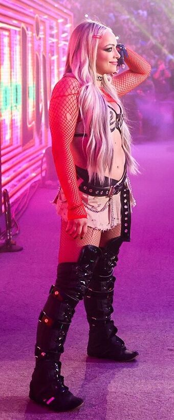 Liv Morgan Nude Leaks OnlyFans Photo 51