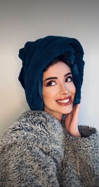 LizzieLestrange Nude Leaks OnlyFans Photo 1