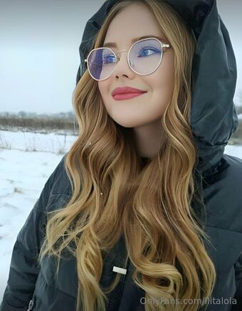 llitalola / lloolitapower Nude Leaks OnlyFans  – Leaked Models