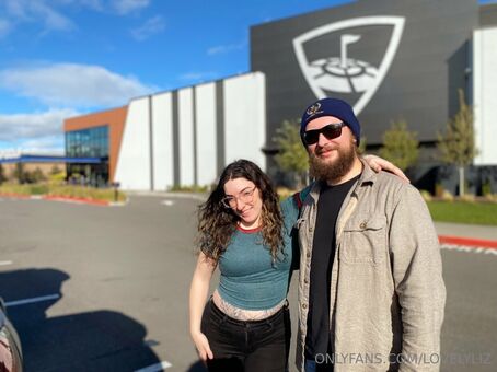 lovelylizfree Nude Leaks OnlyFans Photo 17